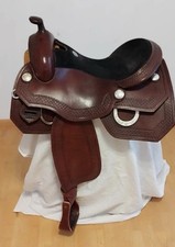 Westernsattel Deuber & Partner