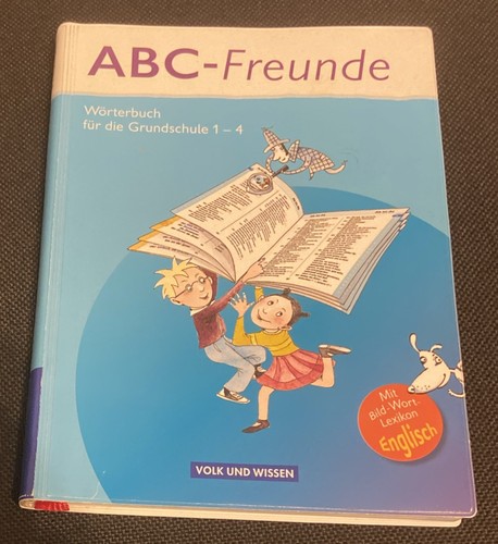 Abc freunde für das - -,