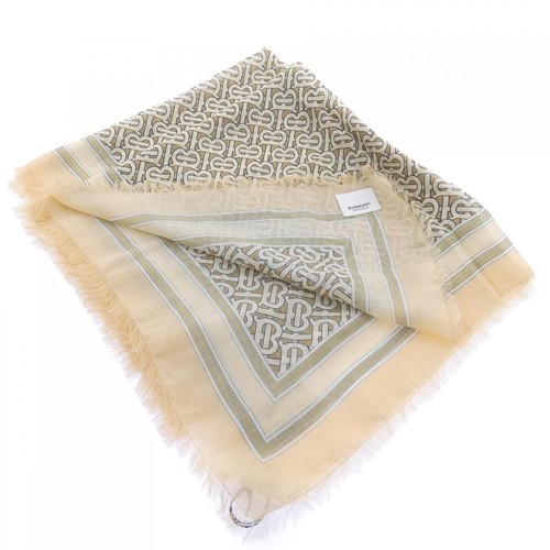 Burberry 8084866 stola beige - 8084866,