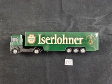 werbetrucks 1:87, Brauerei