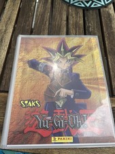 Yu-Gi-Oh Staks Panini