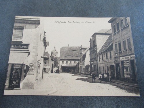 Mügeln altmarkt - 👉mügeln:,