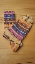 Socken 39-42 Color