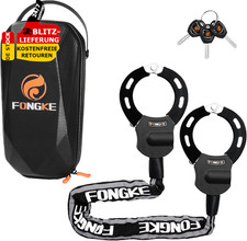 Schloss Für E Scooter Mit