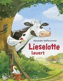 Lieselotte lauert von - lauert,