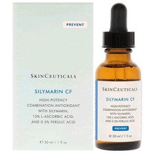 SkinCeuticals® Silymarin CF
