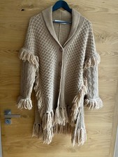 Strickmantel Cardigan