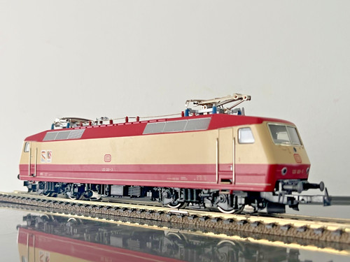 Märklin lokomotive 3153 - 3153, v2