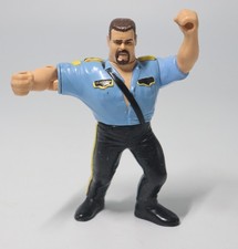 Big Boss Man  WWE WWF