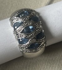 Harry Ivens Ring 925er Silber