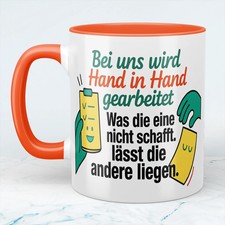 Kaffee mit Teamgeist: Was die