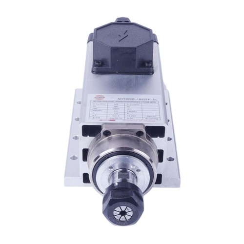 1pc 2kw air cooled - 2.2kw, air-cooled