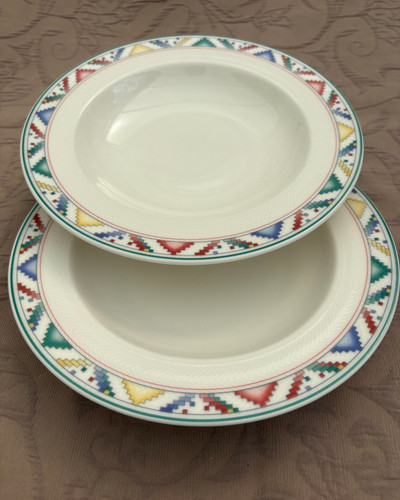Villeroy boch indian look - villeroy,