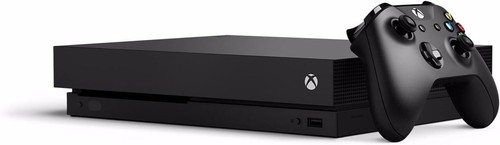 Microsoft xbox one konsole - microsoft,