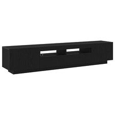 ✅ Tv-Schrank LED-Leuchten