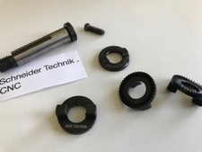 Index Gewindestrehler Halter