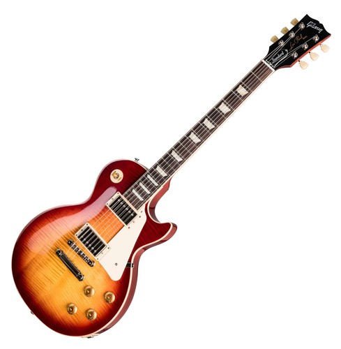 Gibson les paul standard - standard, '50s