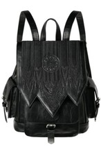 Restyle Gothic Rucksack