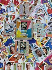 Panini FIFA Women´s World Cup