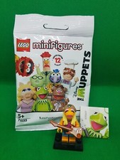 Lego 71033 The Muppets