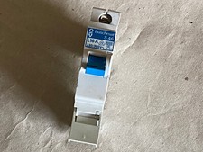 Buschmat S 46  L 16 A Sicherungsautomat
