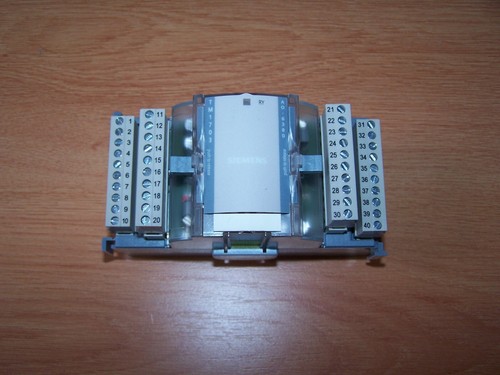 Siemens sicam 6380 - siemens,
