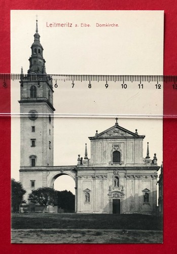 Leitmeritz böhmen um - böhmen,