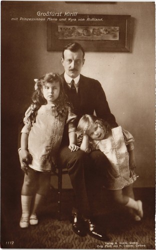 Russisches königshaus - pc,