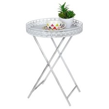 Shabby Chic Beistelltisch mit