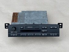 BMW 3er E46 Autoradio
