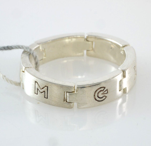925 sterling silber ring - 925,