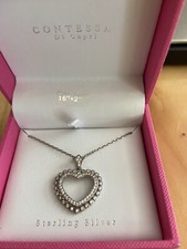 Vintage 925 Sterling Silber