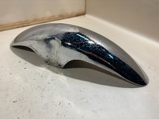 Honda VT 500 C PC08 Frontfender Schutzblech Spritzschutz vorne (1)