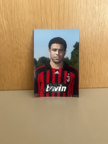 Ronaldo nazario milan - ronaldo,