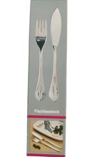 BMF Fischbesteck 16-teilig