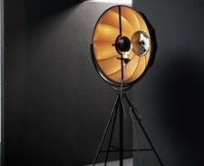 Pallucco, Fortuny Bronze