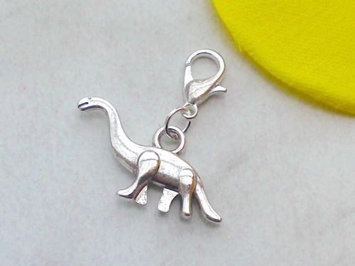 Charms anhänger dinosaurier - anhänger, *dinosaurier