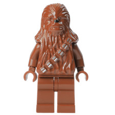Lego Star Wars verschiedene