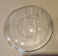 Scheinwerferglas  Streuscheibe