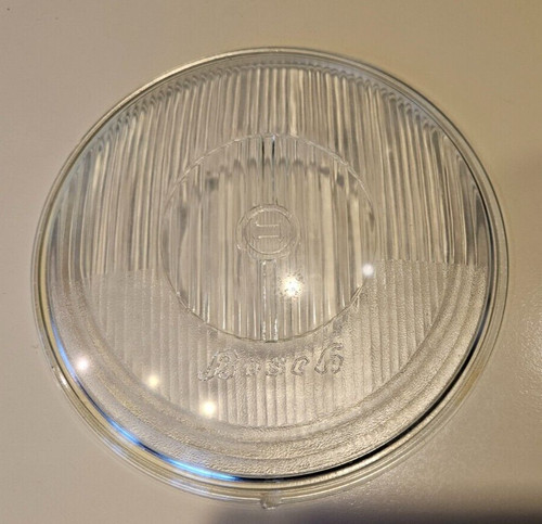 Scheinwerferglas streuscheibe - scheinwerferglas,