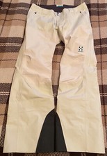 HAGLOFS COULOIR IV Q PANT 3L
