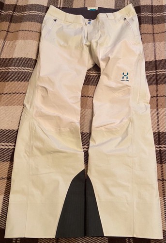 Haglofs couloir pant 3l - haglofs,