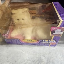 Hasbro 2019 FurReal Friends