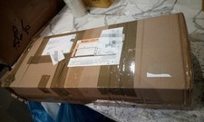 #disposal 4/4 Violin Case Carbon Fiber Violin box Black Color Geigenkasten Case 