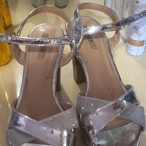 Jum damen riemchen sandalen - damen, riemchen-sandalen