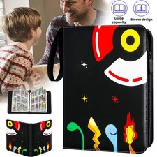 Karten Sammelalbum 900 Taschen