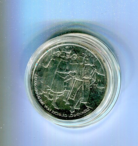 österreich euro silber - Österreich, 10