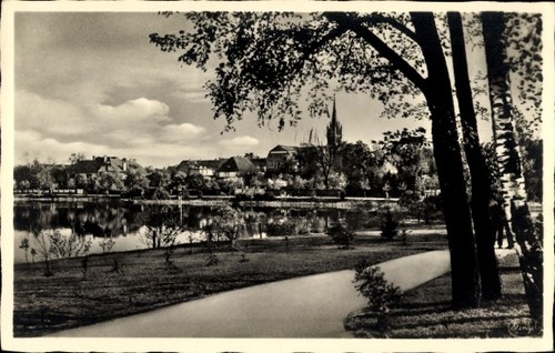 Kętrzyn rastenburg - kętrzyn,