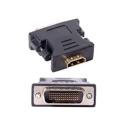 Dms 59pin männlich - männlich, zu