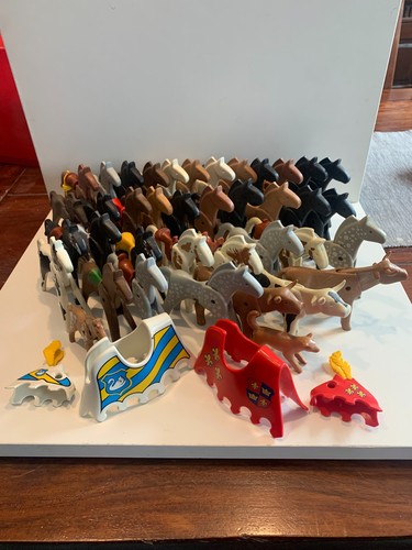 Playmobil tier tiere - playmobil, zum
